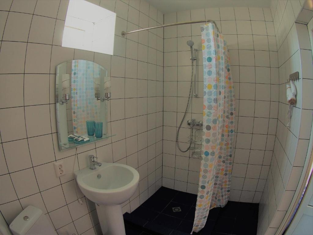 Фотогалерея гостевого дома Зурбаган