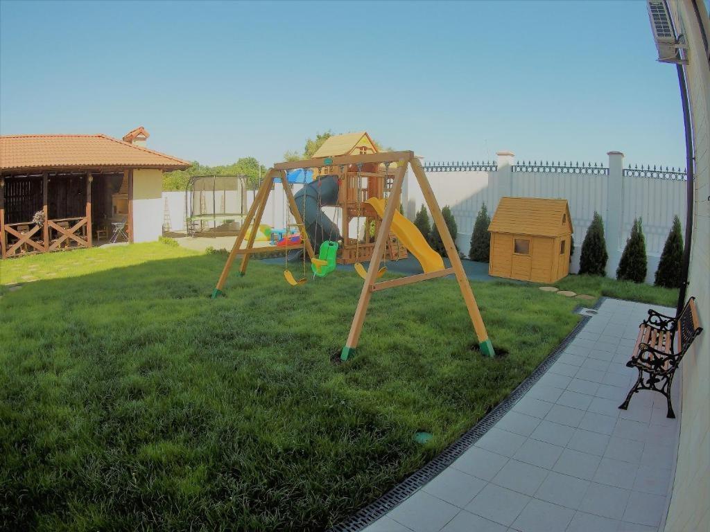 Фотогалерея гостевого дома Зурбаган